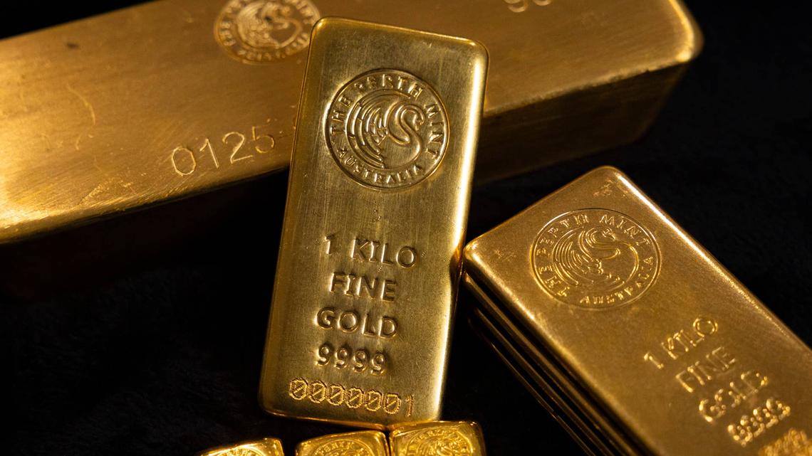 After the bubble: Why UBS is still a gold-and-silver fan 