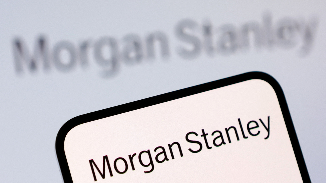 Morgan Stanley changes BoE rate call, sees hikes in Nov and Feb