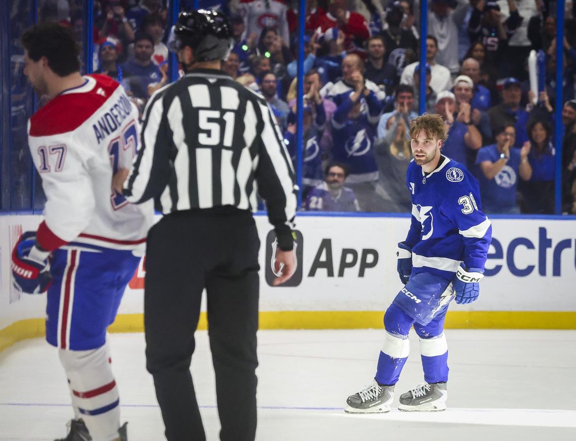 Dirk Shadd/Tampa Bay Times/TNS