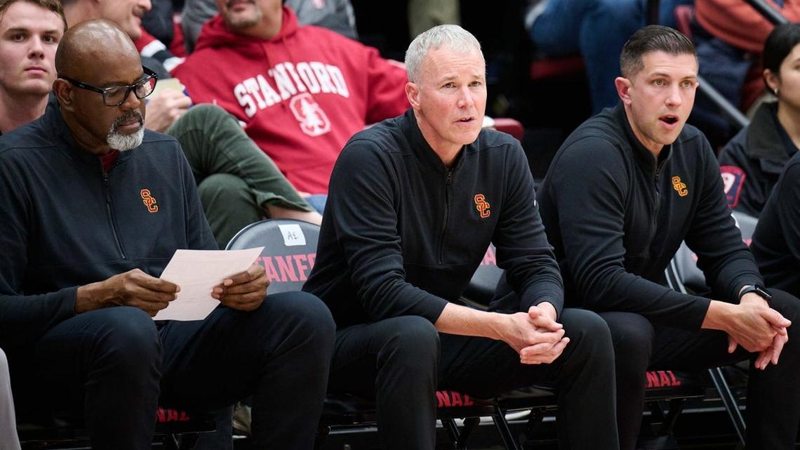 Report: Ball State targeting SMU's Chris Capko as next coach 