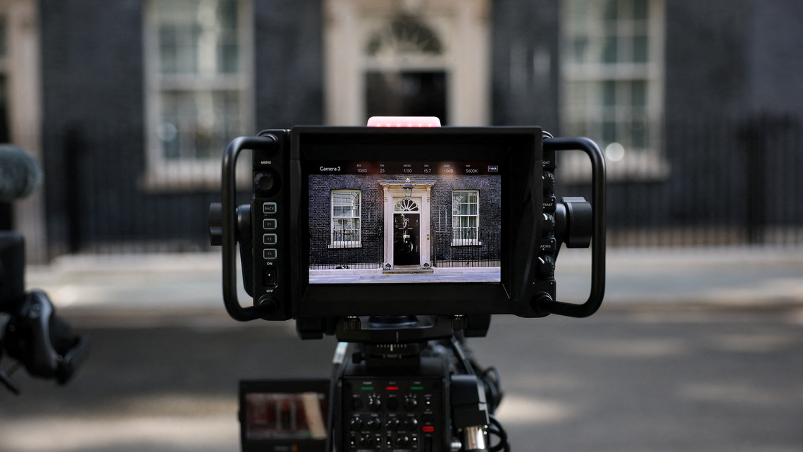 As Starmer bows out, Andy Burnham set to become UK prime minister
