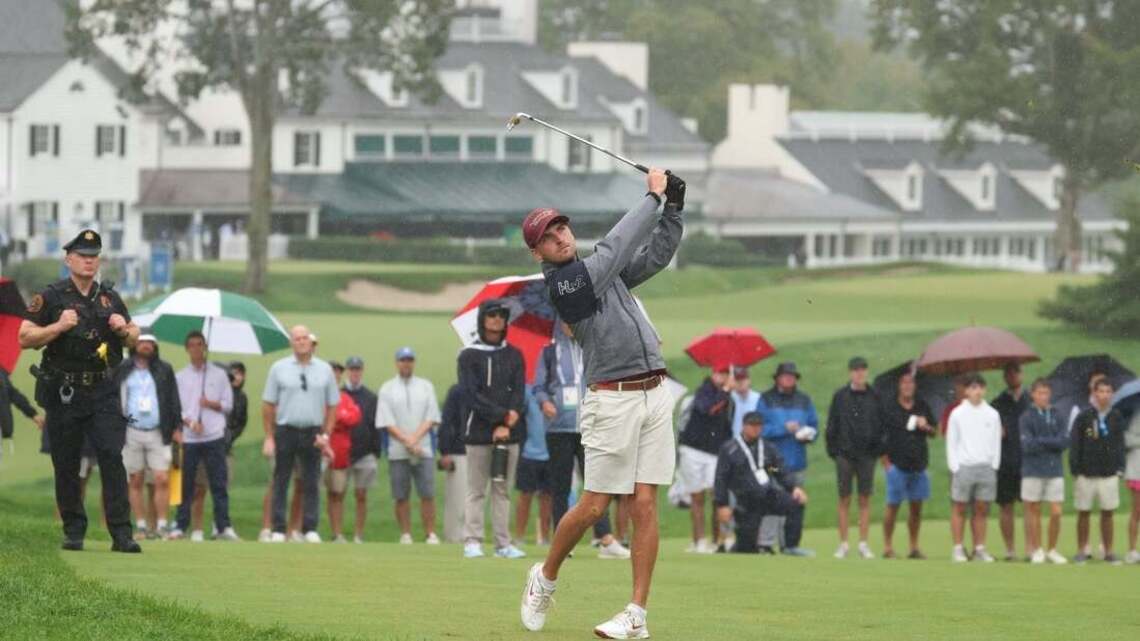 Merion named fourth U.S. Open anchor site