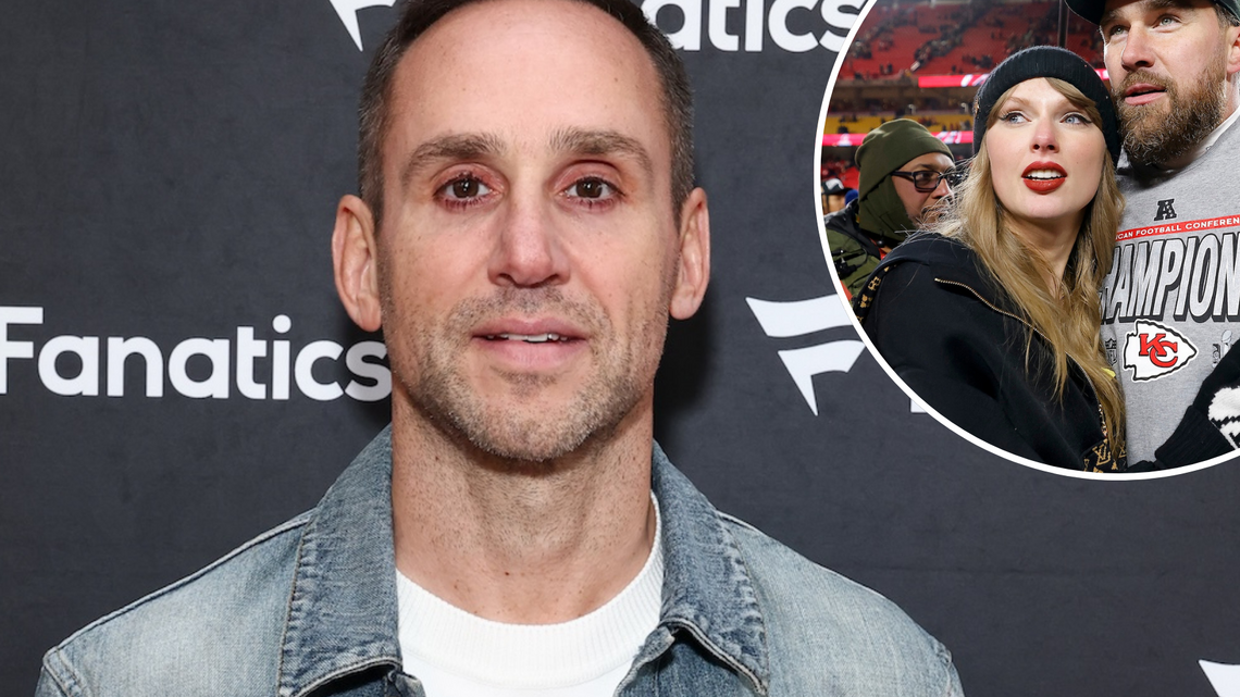 Michael Rubin Clarifies Whether White Party Was Moved for Taylor Swift 