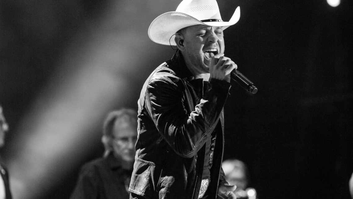 Country Star Cancels Shows, Announces Touring Break 