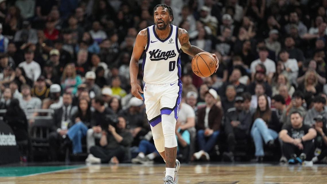 Kings try to break franchise-record 16-game skid against Grizzlies 