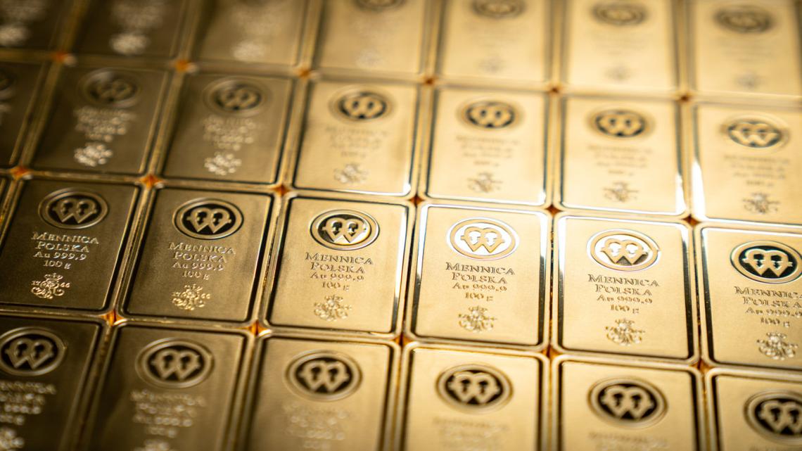 Harmony Gold doubled its dividend but the market had other plans 