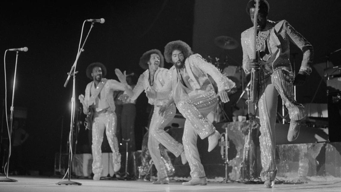 Bassist Behind One of Funk's Most Iconic Songs Has Died at 75