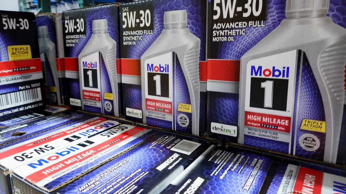What Actually is Synthetic Motor Oil, and Does My Car Need It? 