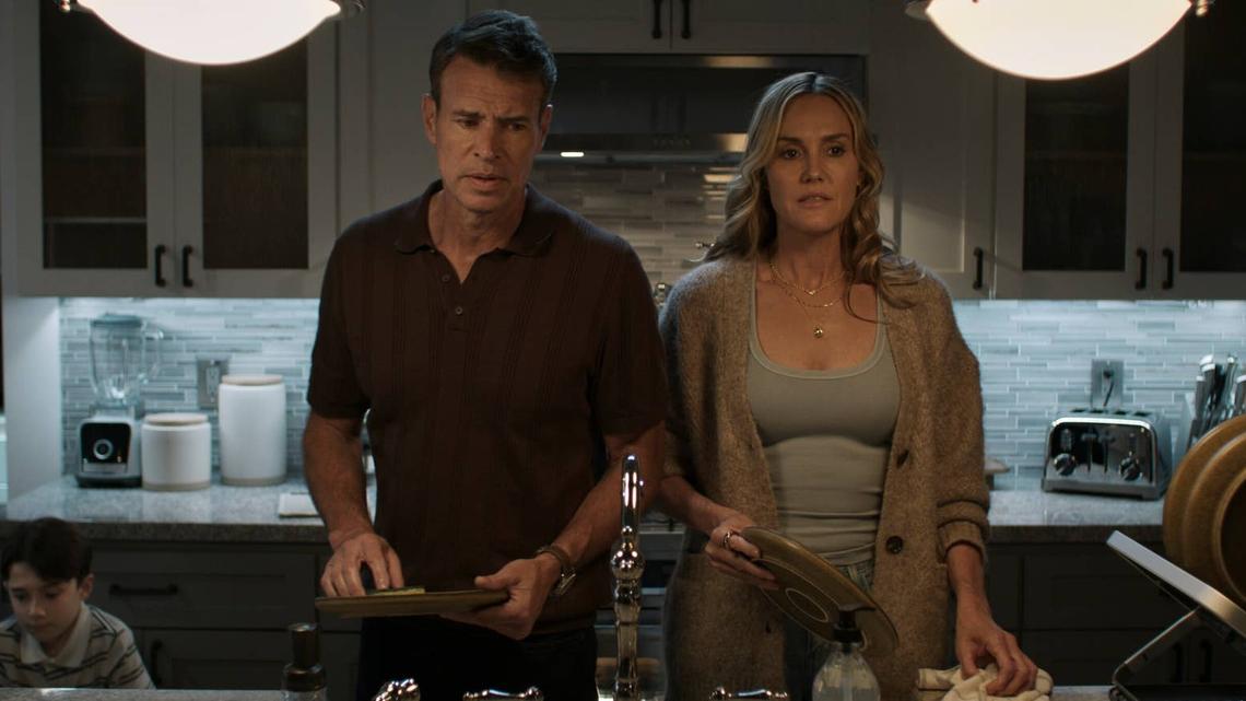 New Drama Series Featuring Dreamy Folk Soundtrack Is Quietly Taking Over Streaming 