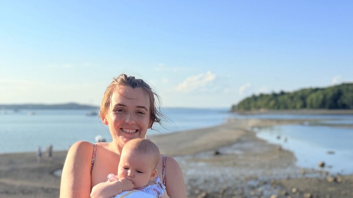 Bank Exec Erin Piacenti's Emotional Family Speaks Out After Fatal Stabbing 