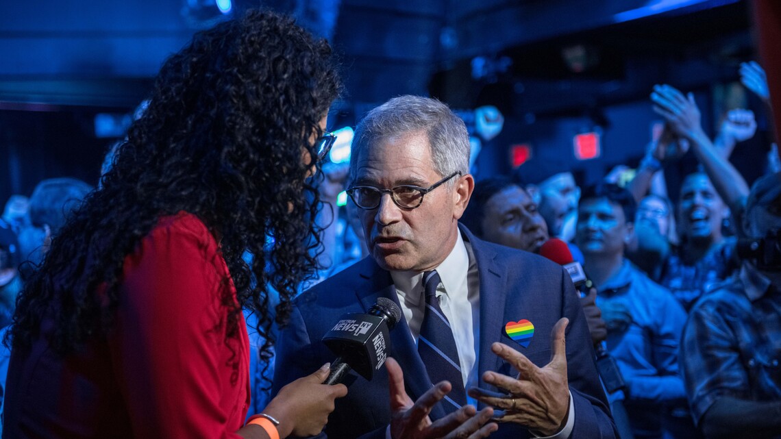 Two Philly prosecutors accused DA Larry Krasner of telling them to ‘protect the office' in a controversial appellate case 