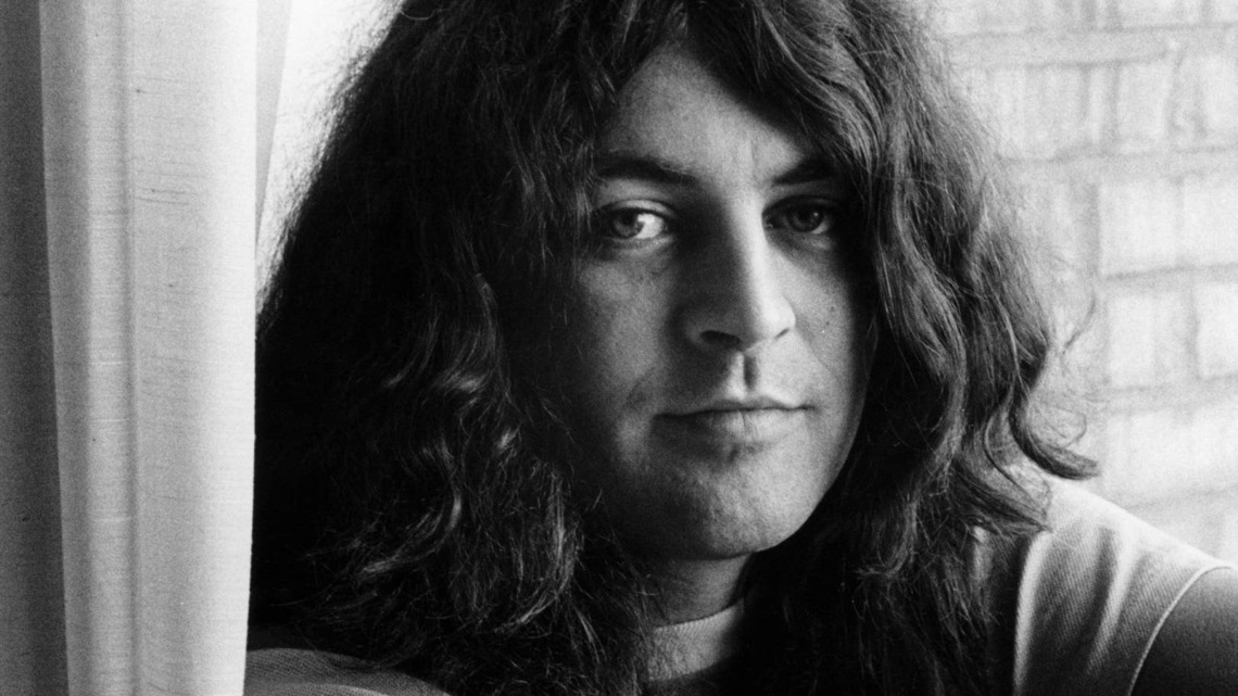 One of Rock's Greatest Voices, Inspired by Elvis Presley, Turns 81 Today 