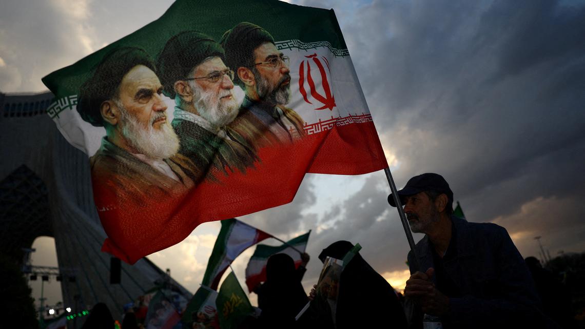 Iran threatens painful response if US renews attacks 
