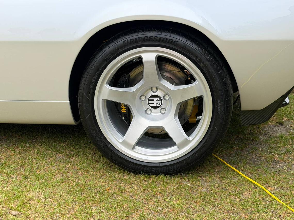 Adam Lynton/Autoblog