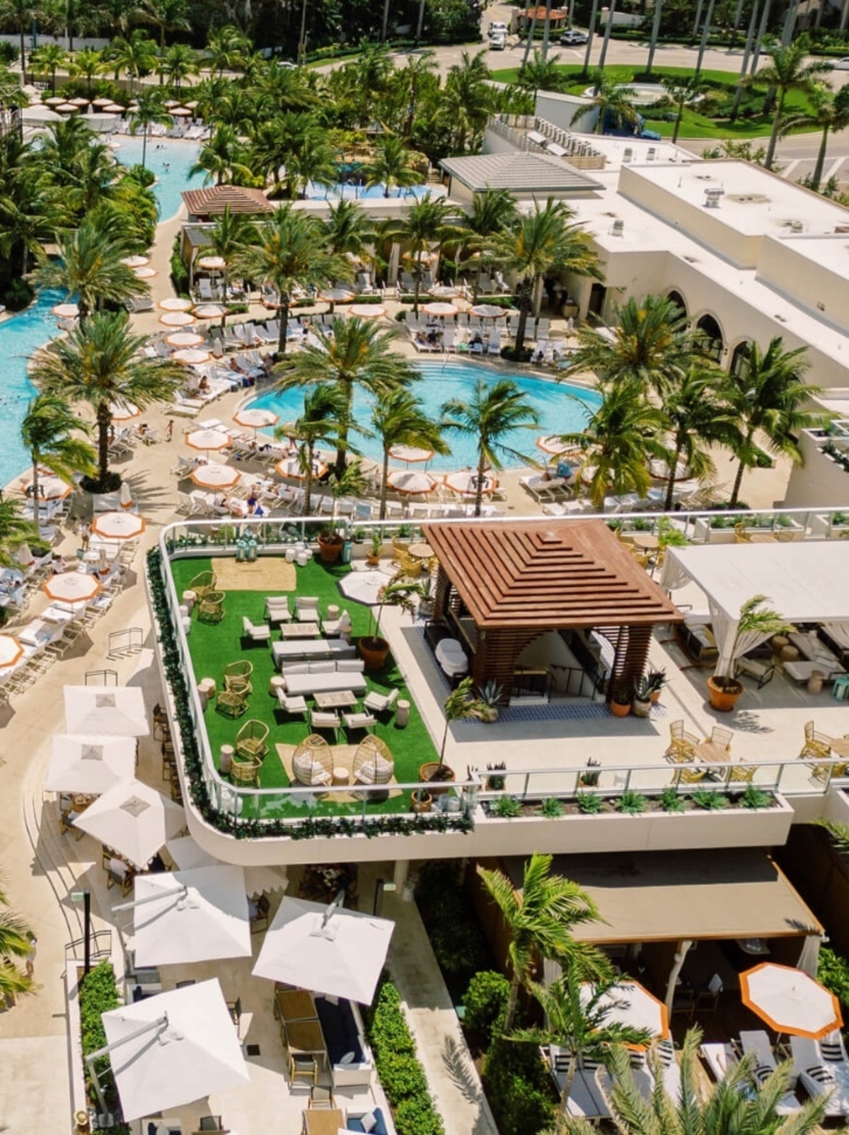 The best Florida beach resorts to book for your next vacation | Tacoma ...