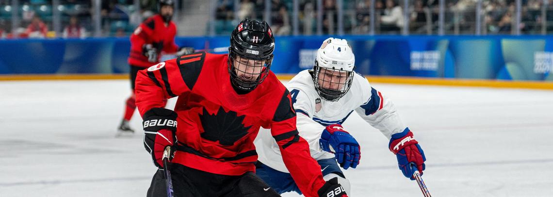  10 Canadian NHL Draft Prospects Can Revive Their Stock At World U-18s 