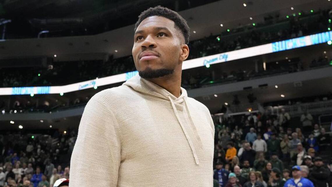 Can the Heat give too much to land Giannis Antetokounmpo?