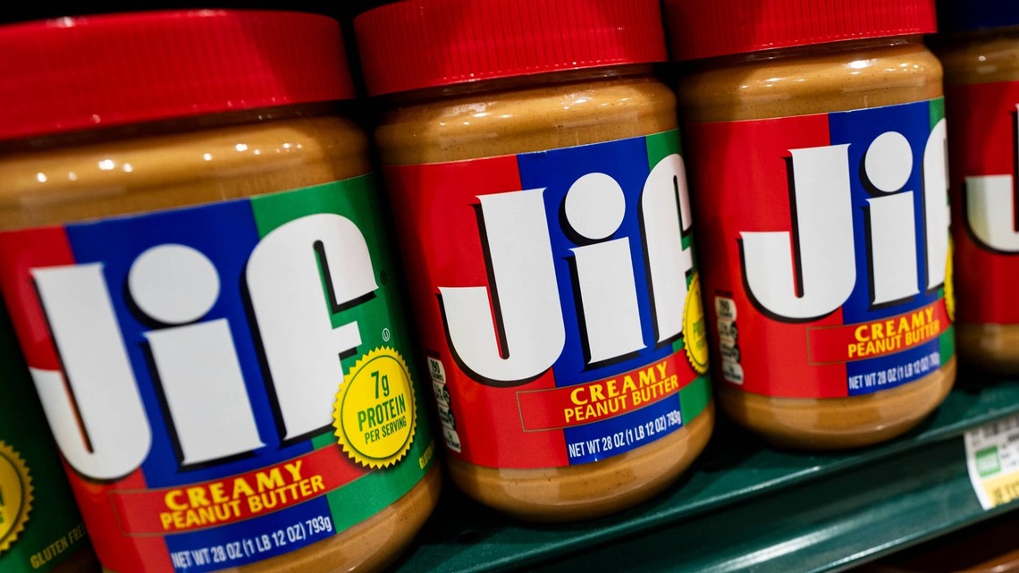 Jif Announces Major Change to Peanut Butter Packaging for the First Time in 30 Years 