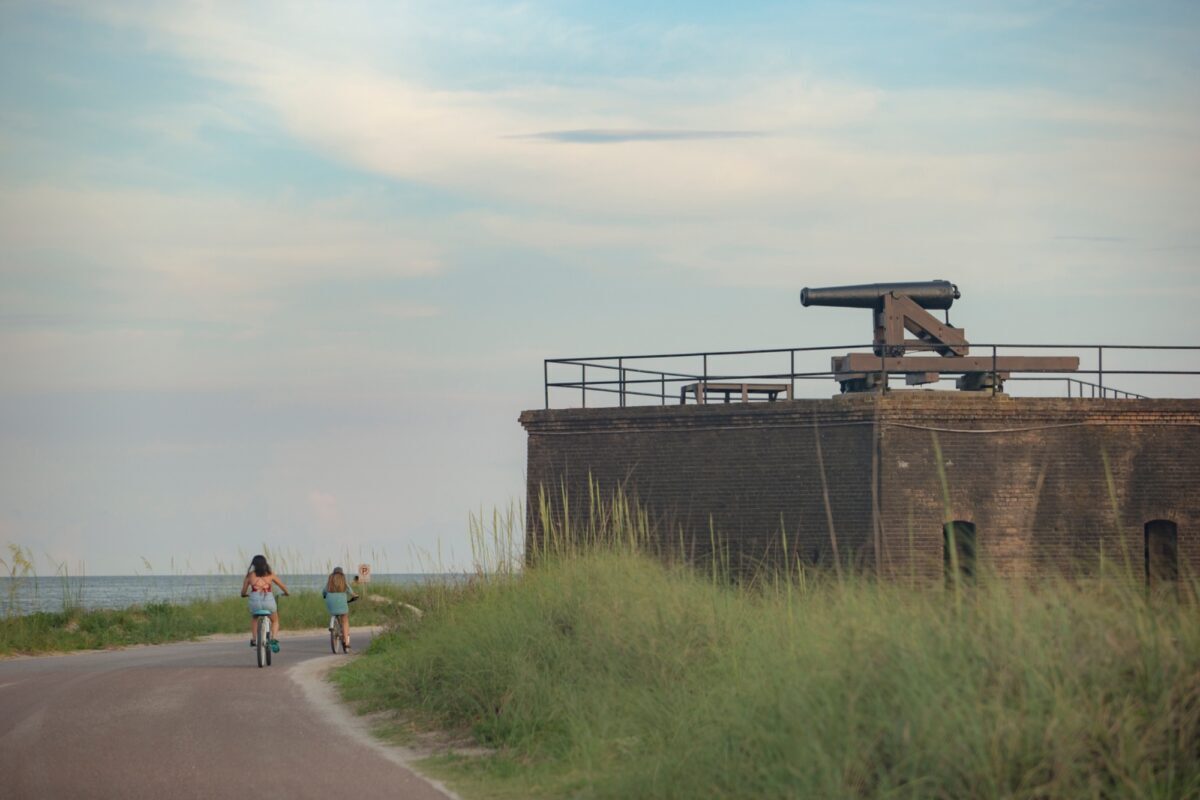 Alabama's Gulf Coast beach towns offer a family-friendly, affordable ...