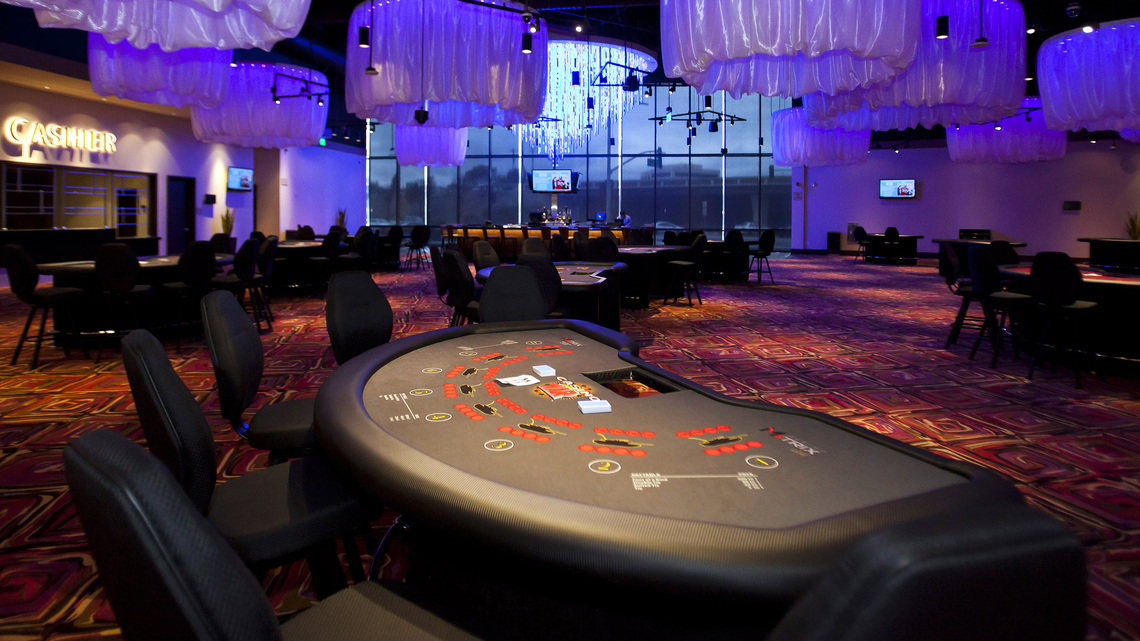 Judge blocks California rules targeting blackjack-style games at cardrooms 
