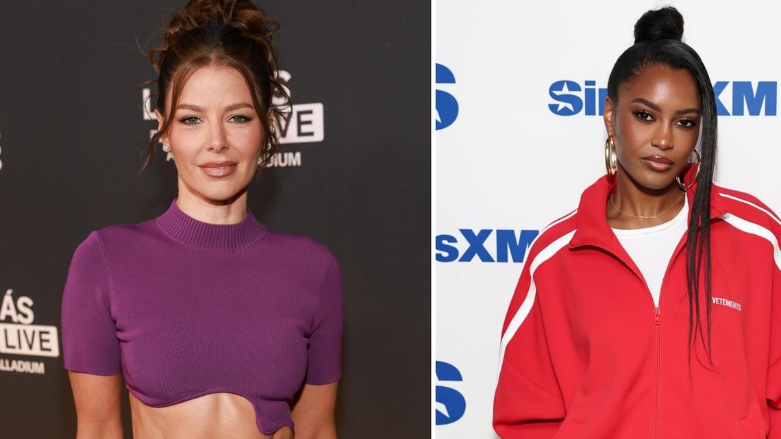 Has Ariana Madix Given Ciara Miller Advice Amid 'Summer House' Drama? 