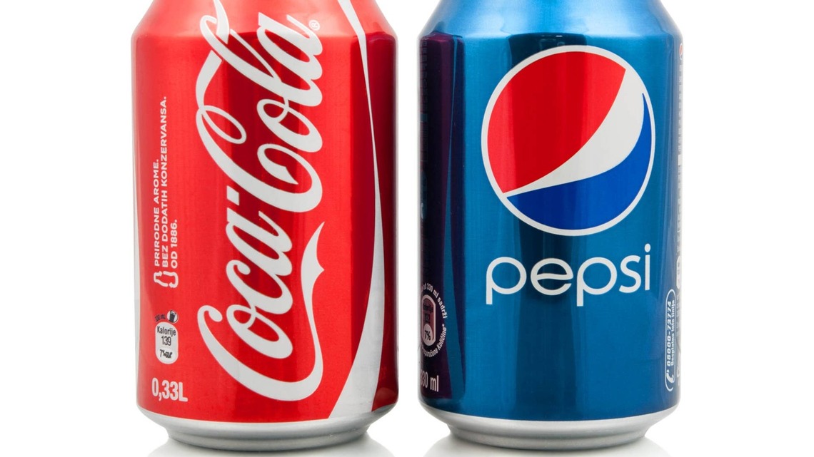 Pepsi vs. Coca-Cola: Which Dividend King stock will outperform in 2027?