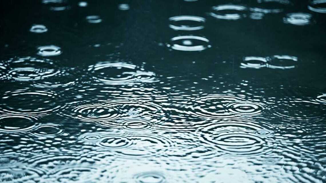 Septembers with the most precipitation in Idaho since 1895