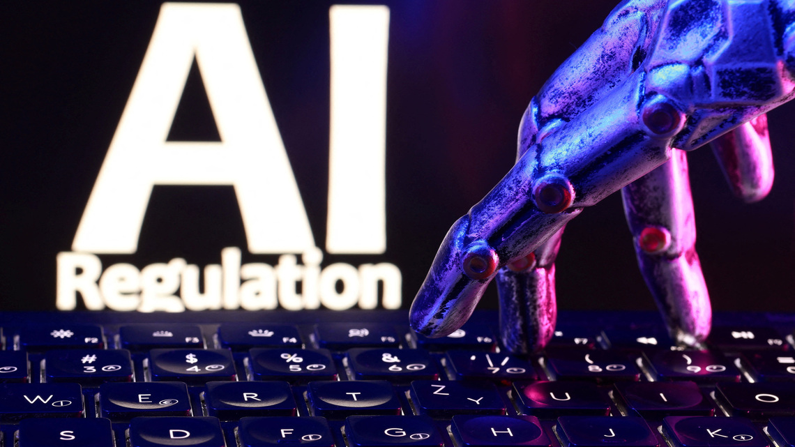 Australian regulator to review banking sector AI use and customer impacts 