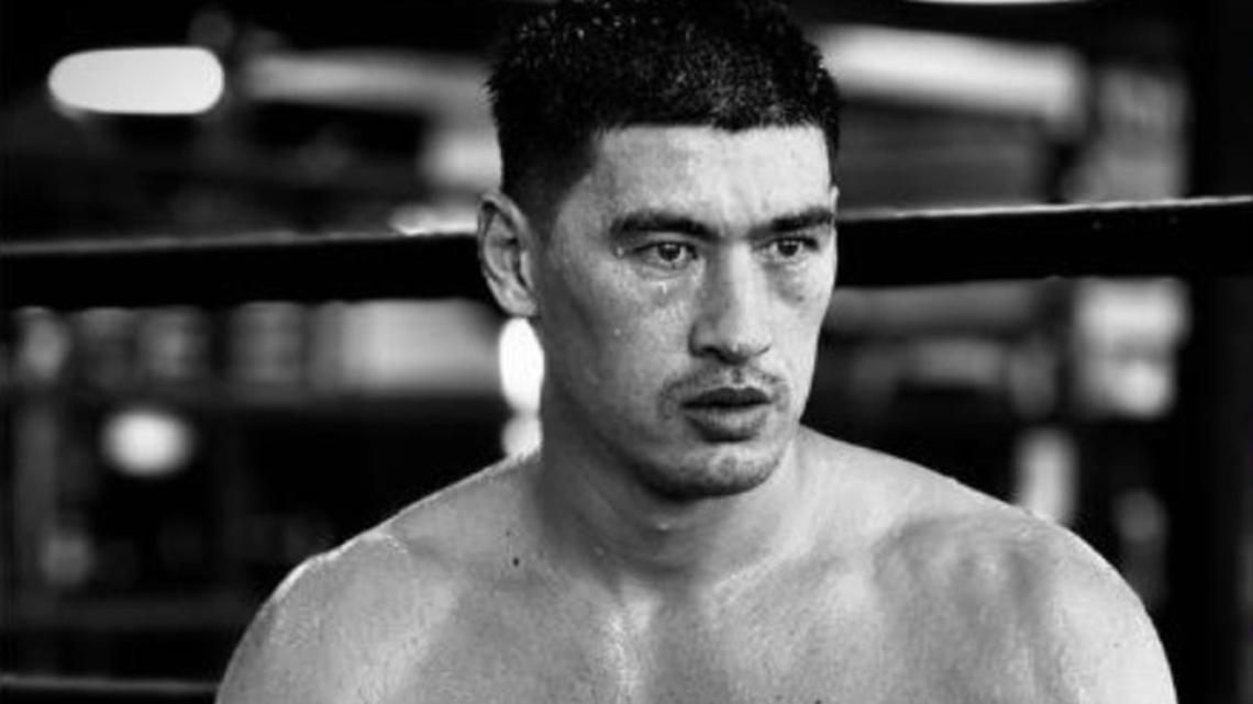 El retorno de Dmitry Bivol podría darse en Egipto 