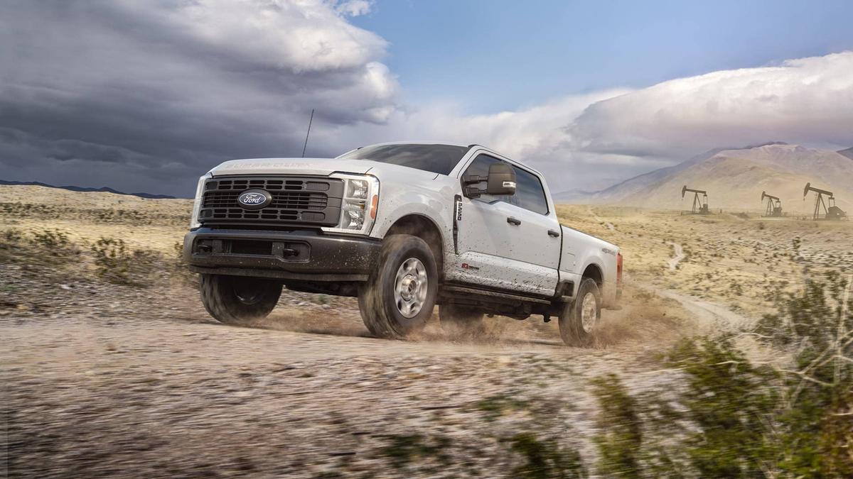 Ford