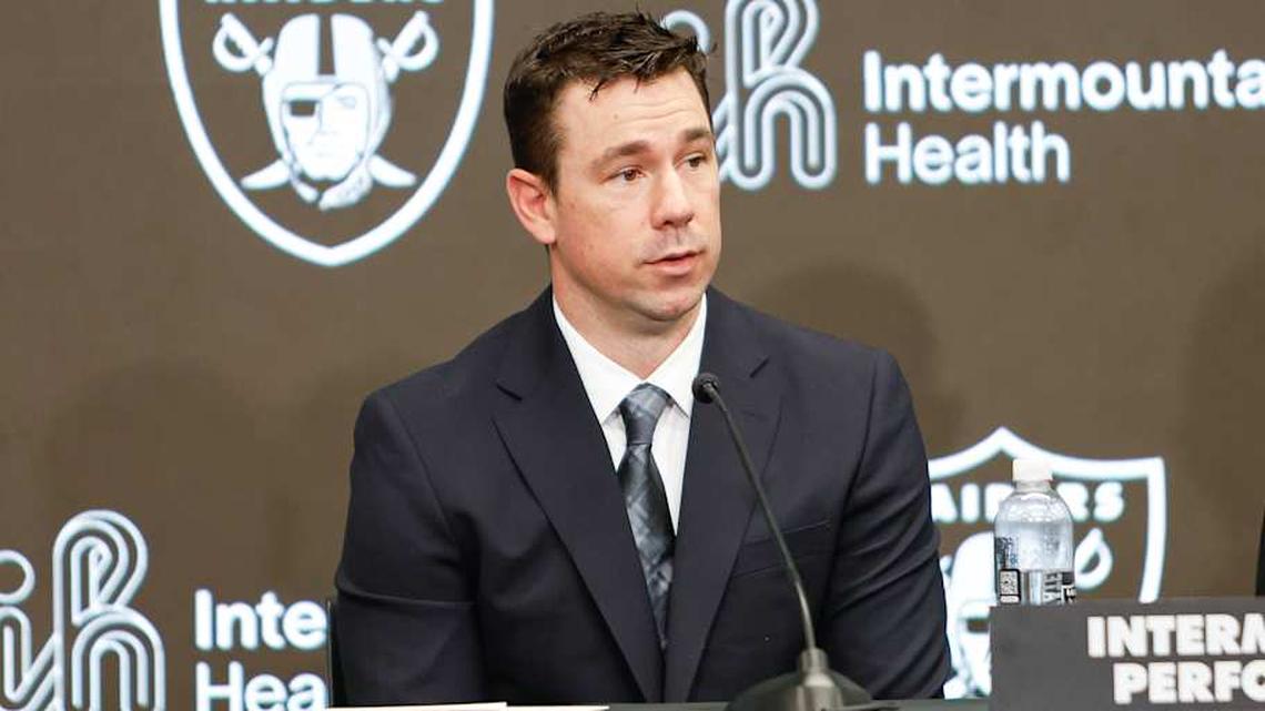 Kubiak Will Get Pass Based on Raiders' 2026 Schedule