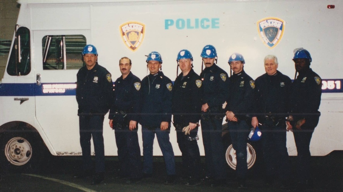 FDNY Firefighter Makes Chilling Confession in Gripping 9/11 Documentary (Exclusive) 