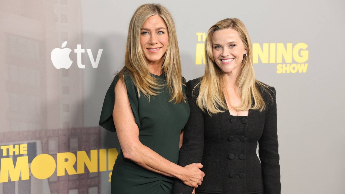 The End Is Near for 'The Morning Show'-Season 5 Will Be the Last 