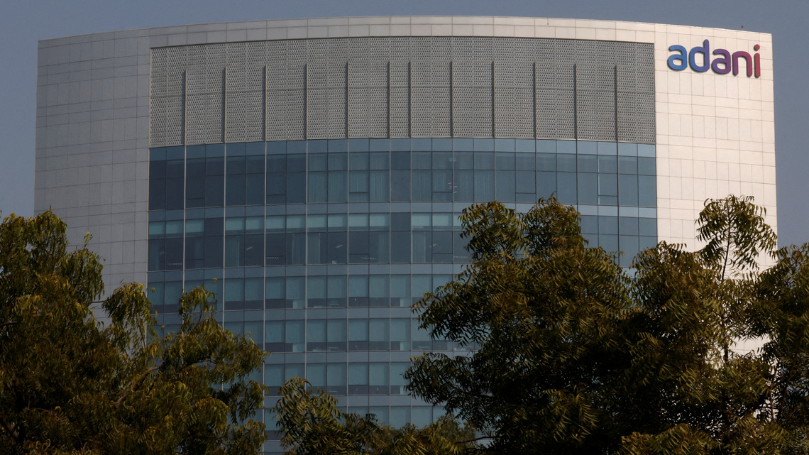 India regulator presses ahead against Hindenburg, others in Adani case, sources say 