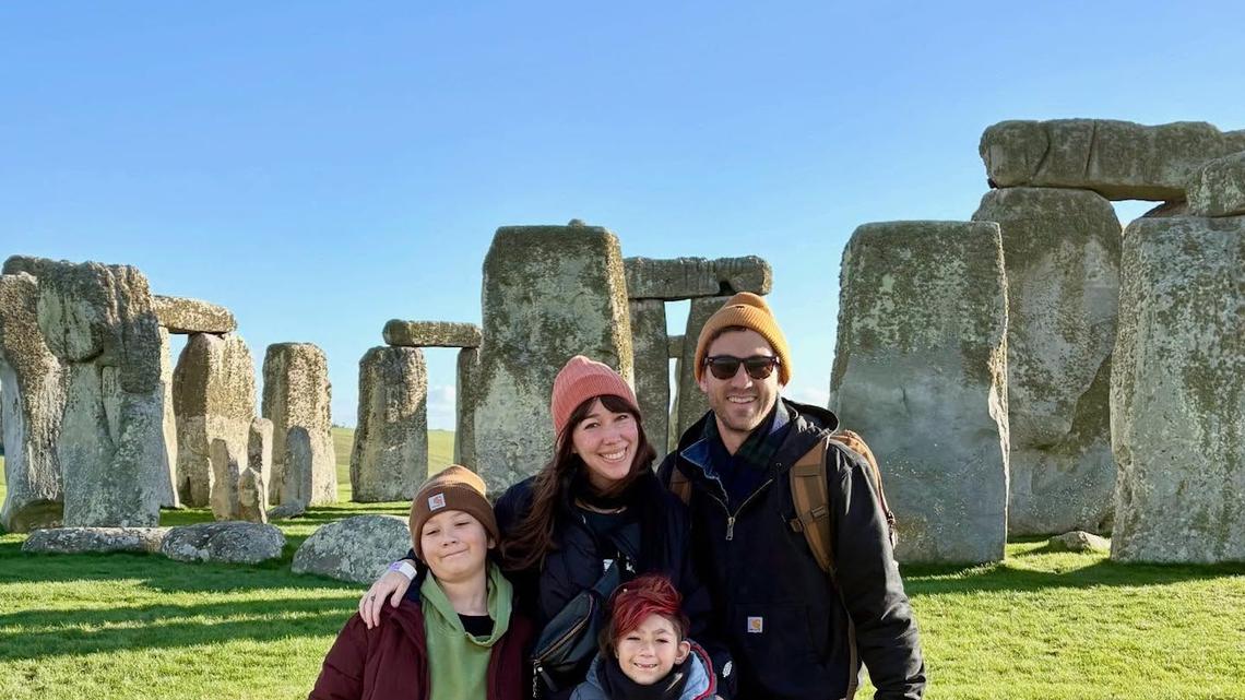 Danny Go's Daniel Coleman Announces Son's Death at 14 After Cancer Battle 