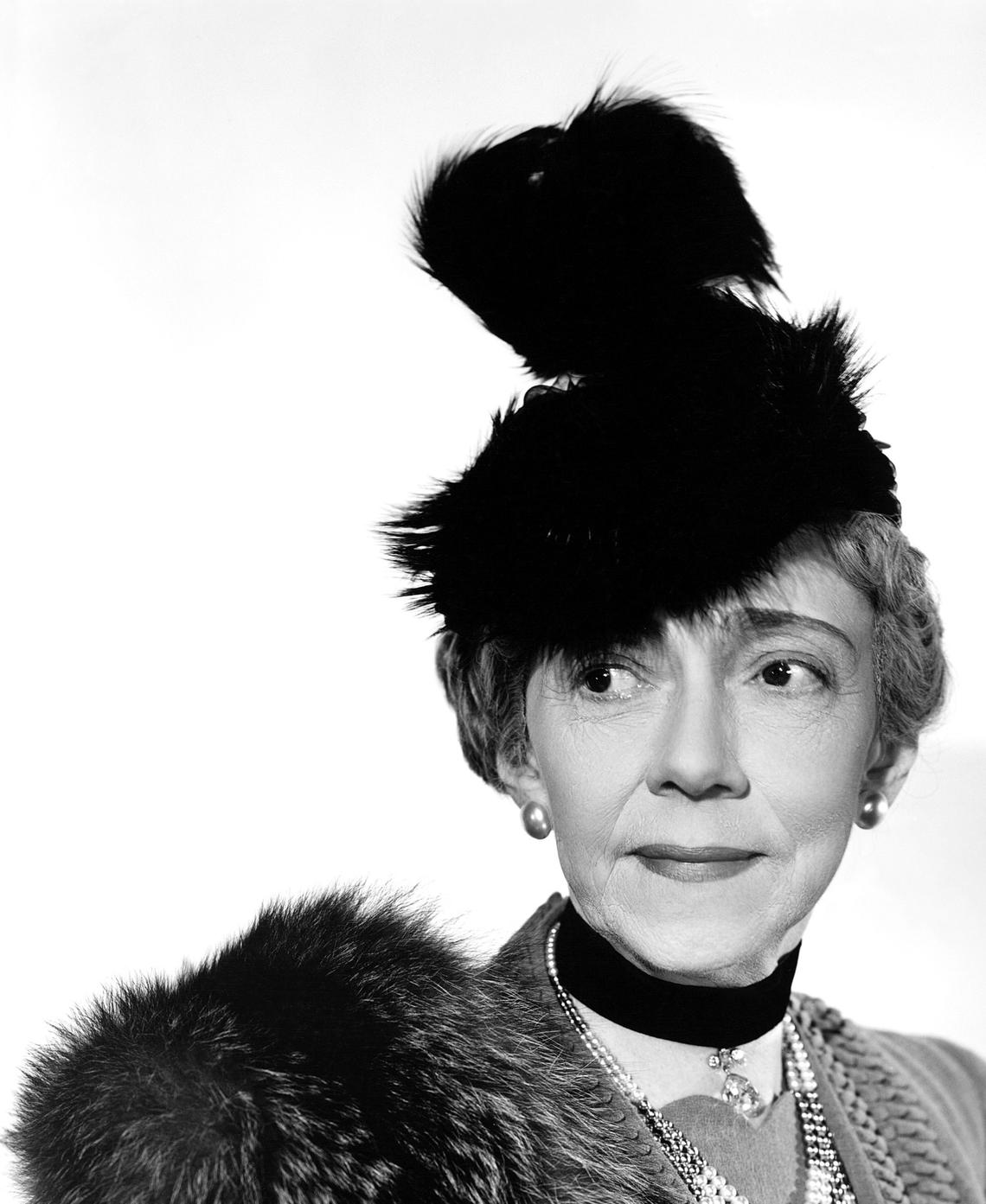 MICHAEL SHAYNE: PRIVATE DETECTIVE, Elizabeth Patterson, 1940.TM & Copyright ©20th Century Fox Film Corp./courtesy Everett Collection