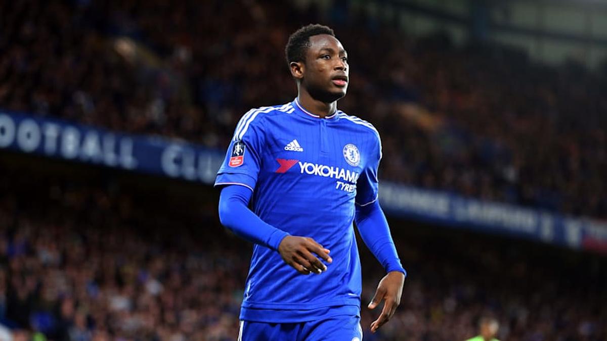  Baba Rahman. | Getty/Catherine Ivill 