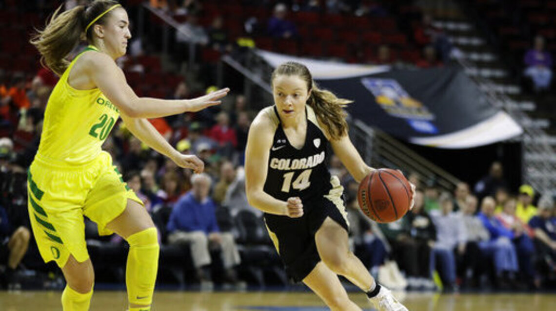 Former Southlake Carroll high school basketball star named Women’s British League MVP