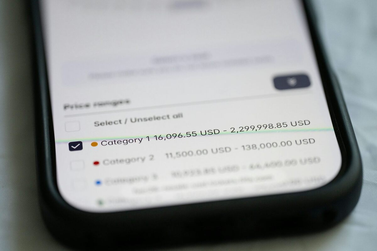  Dynamic pricing has pushed the price tag of some tickets for the final to more than $2 million. Maximilian Haupt/picture alliance via Getty Images 