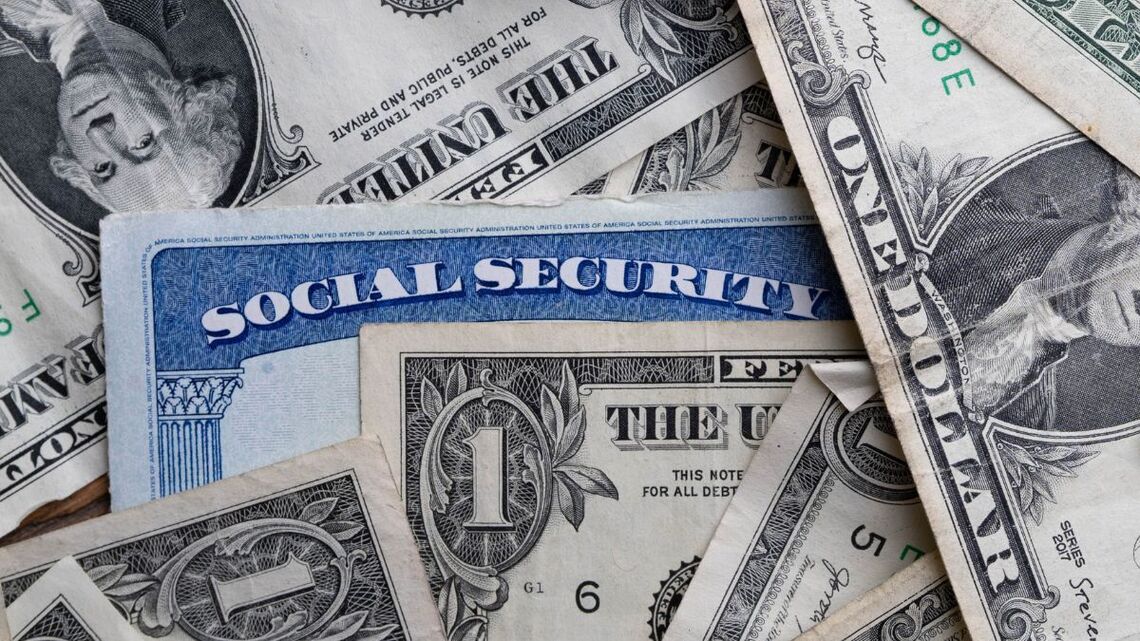 Here's When Your September Social Security Payment Arrives