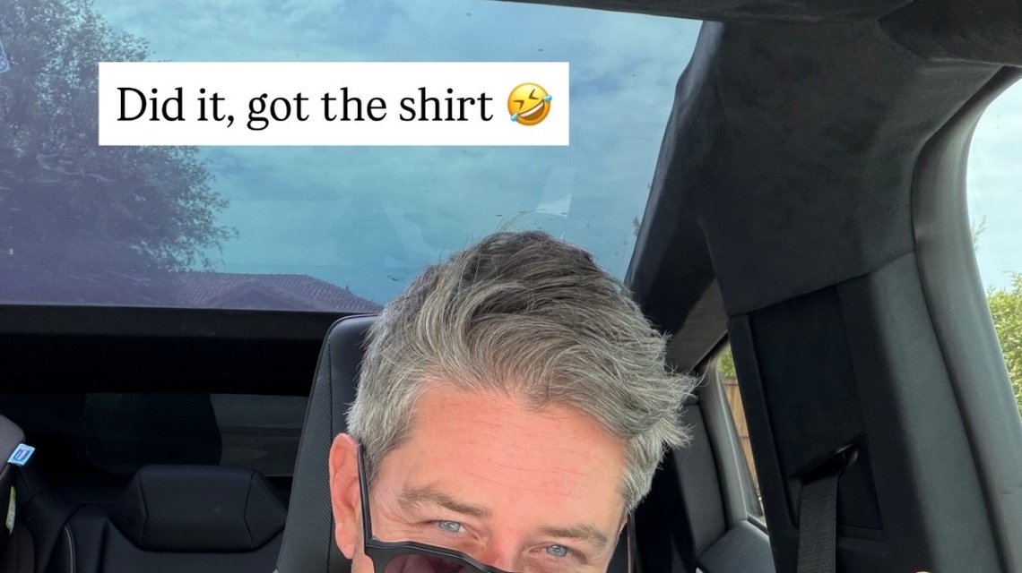 The Bachelor's Arie Luyendyk Jr. Gets 2nd Vasectomy After 4 Kids 