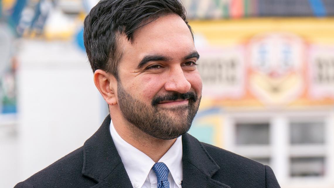 Allison Schrager: New York City can't afford both big pensions and free buses 