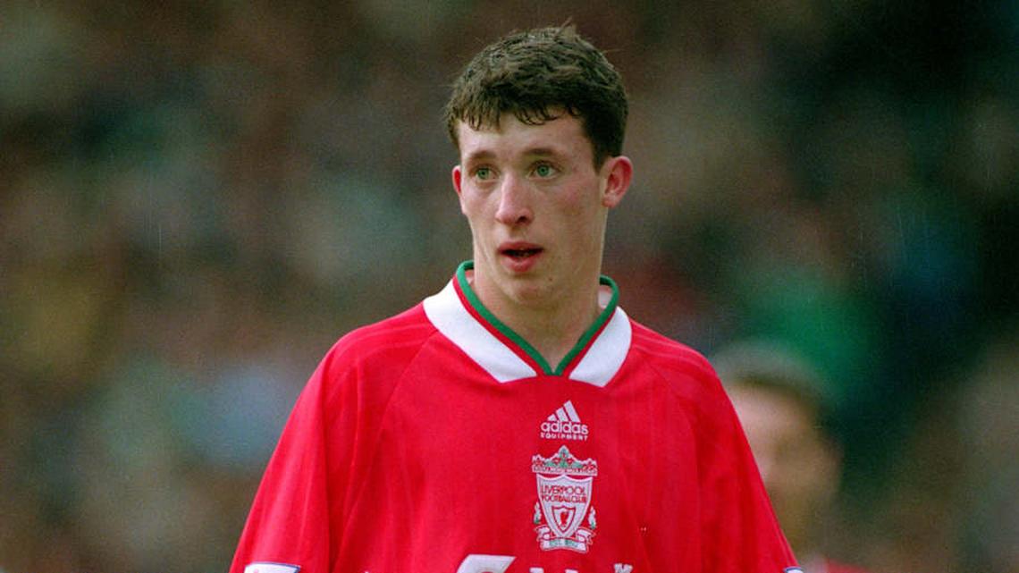  Robbie Fowler hit the ground running. | Getty 
