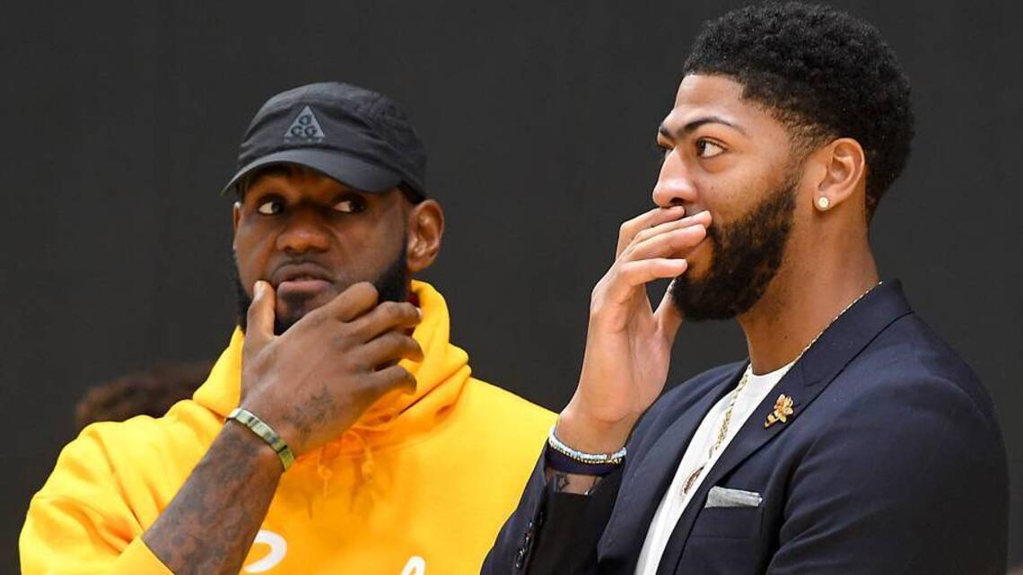 LeBron-Miami Heat Reunion Watch: Reporting or engagement farming?