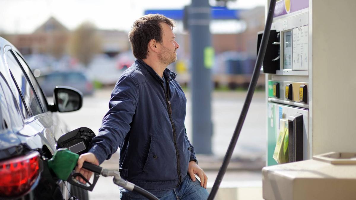  Rising oil prices from the Iran conflict pushed inflation sharply higher, driving up food and travel costs and delaying expected Federal Reserve rate cuts. 