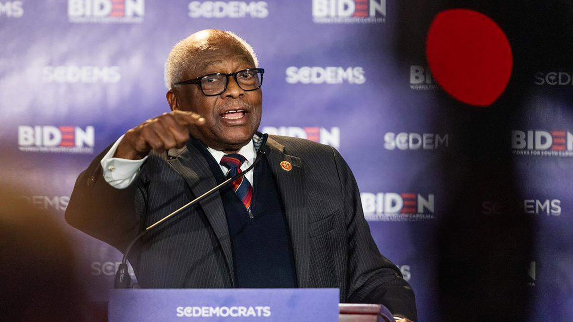 Editorial: Jim Clyburn is right about impeachment 