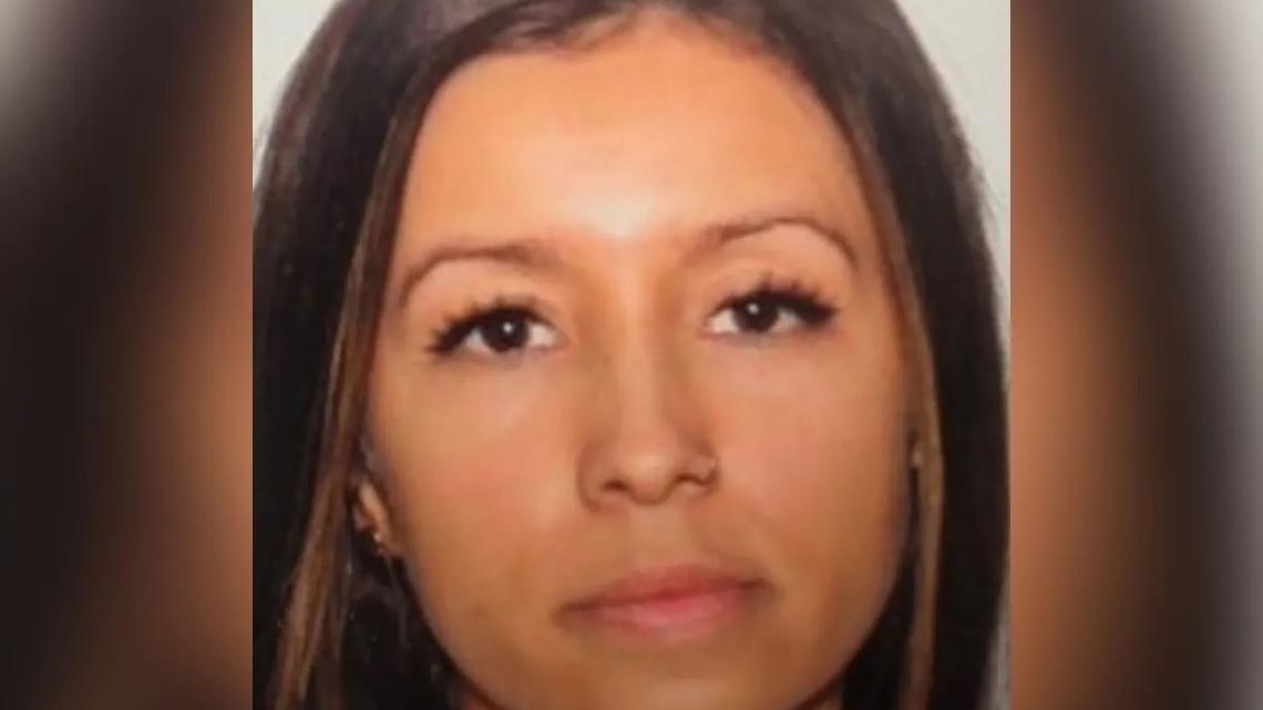 Navy Reservist Wanted in Wife's Murder Is Caught After Body Found in Freezer 