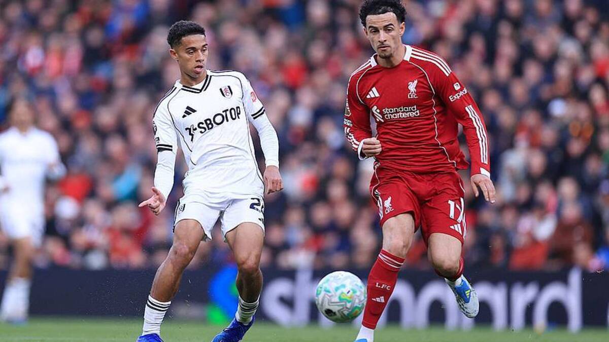  Liverpool are prepared to hold out on Jones. | Simon Stacpoole/Offside/Offside/Getty Images 