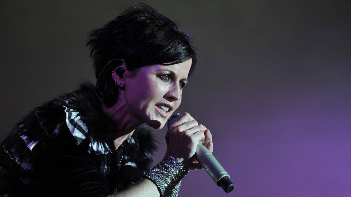 '90s Rock Band The Cranberries' Biggest Hits Resurface for Gen Z - With a Twist 