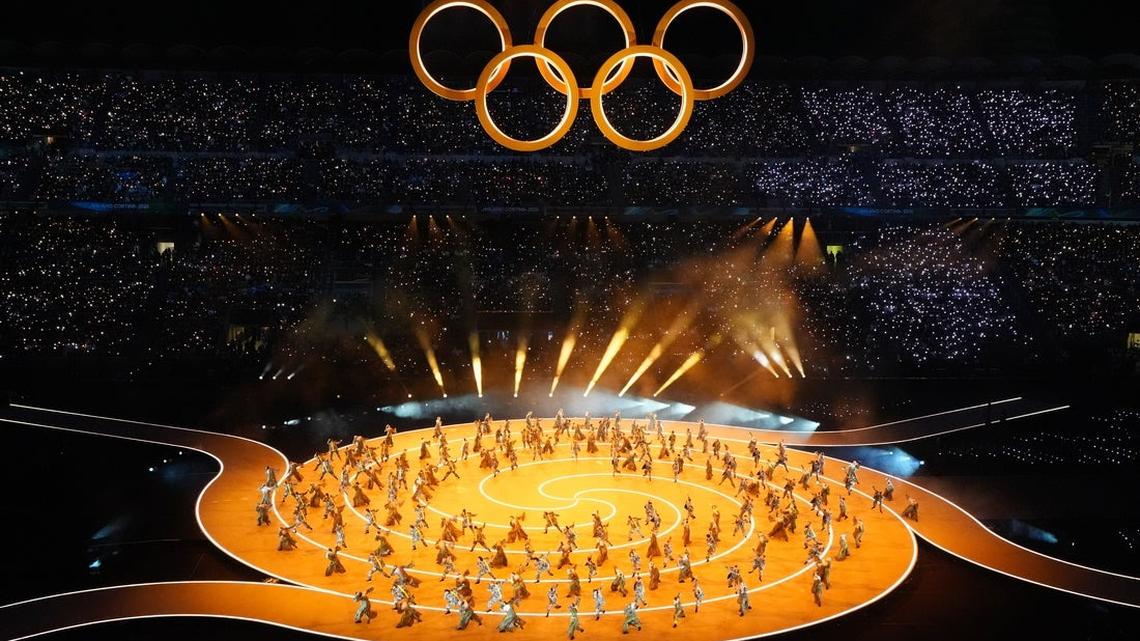 Poll: Winter Olympics draw interest from 40% of ‘non-sports’ fans